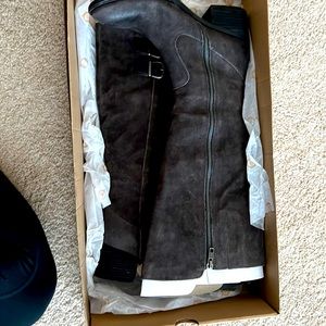 Brand New Boots size 8